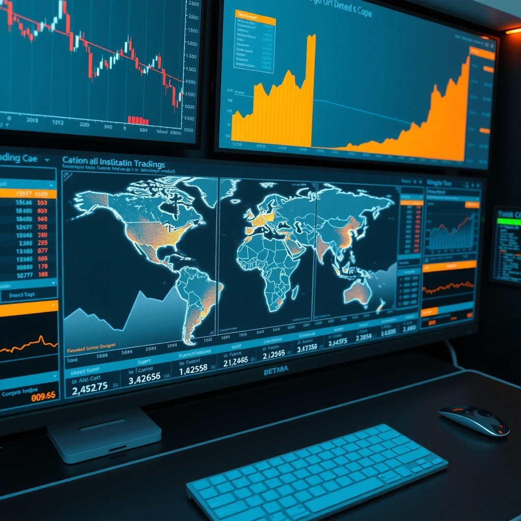 Estrategia de Mercado Global